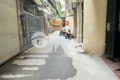 Hàng hiếm văn quán, hà đông ngõ thông ô tô đỗ cửa nhà đẹp chuẩn công năng