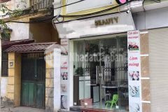 Cần bán gấp căn nhà giải phóng hoàng mai.