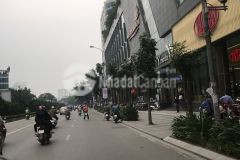 Lê duẩn, hoàn kiếm, bán nhà 150m,2t, kinh doanh, 45 tỷ, 0987616218