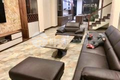 Bán shophouse kđt geleximco, hà đông, 155m x 5 tầng, kinh doanh