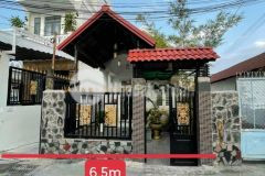 Bán căn nhà trệt và 7 phòng trọ hẻm 51 đường 32 phường an khánh quận ninh kiều