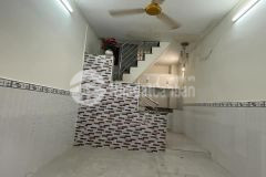 Gò vấp, phường 10, hẻm ba gác, chủ xoắn bán, ngang 3.5 chỉ 2.35ty, 0354284763