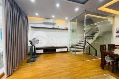 Nhà đẹp nguyễn khang, cầu giấy, gara, gần phố.