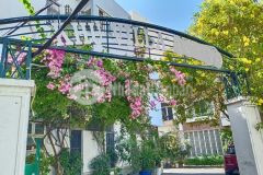 Bán nhà villa nội khu đường nguyễn trọng tuyển, phường 1 tân bình. 37 tỷ