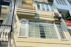 Chính chủ cần bán ngay nhà đẹp 35m2 mt 4m ở nguyễn khang cầu giấy