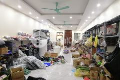 Bán nhà kđt tây nam linh đàm, 60m2, ô tô tránh, 12.2 tỷ