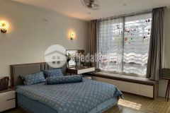 Bán nhà đường láng đống đa, 38m2 5 tầng, nhỉnh 4.5 tỷ, gần oto, ngõ thông bàn cờ