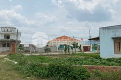 Bán lô đất thị trấn thạnh mỹ 5x25.5 96mtc giá 1.1 tỷ