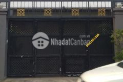 Nhà lầu 2 mặt tiền 6m rộng, hẻm 2 xe hơi, lâm văn bền, 6x1590m2, 8,25 tỷ