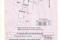 Cân ban nhà vị trí vàng giá rẻ tại quận gò vấp,tp hồ chí minh