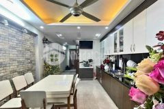 Bán nhà đường đình thôn mỹ đình, 64m2, 5t thang máy, mt5.1m 11 tỷ 0979312111