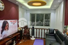 Bán nhà mỹ đình 50m2, ngõ nông, 10m ra oto tránh,thoáng ở yên tĩnh, 5.15tỷ