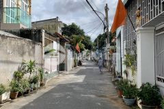 Ms07 bán đất mặt tiền hải thượng lãn ông, p. rạch dừa, tp.vũng tàu.