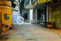 Nhỉnh tỷ có ngay 5 lầu sừng sững đất minh khai xách vali về ở