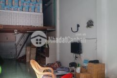 Nhà c4 huỳnh văn nghệ 55m2, tân bình, hxh thông, ngang 4m, 5.3tỷ.