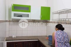 Cho thuê nhà 2 mặt hẻm ngang 4,3m, quận tân phú dt gần 50 m2, 2 tầng, chỉ 7 trieu