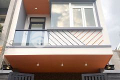 Bán nhà 40m2, 3 lầu, lý thường kiệt, p.9, q. tân bình, giá chỉ 7.5 tỷ tl