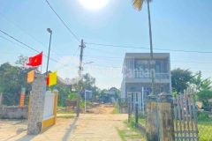 2 lô liền kề 360m2 ngang 12m cách chợ lệ trạch hoà tiến đà nẵng 5km. chỉ 708tr