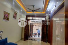 Hiếm 2 mặt thoáng khương trung thanh xuân nở hậu giá 3.7 tỷ, 33m2.