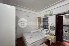 Chuyển nhượng nhà xuân thủy 43m2 3.9 tỷ 5 phòng thuê full phòng