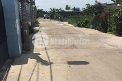 Cho thuê 13.000m2 đất mặt tiền võ thị sáu. p. thắng tam