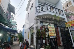 Bán nhà giá rẻ đường 5c, 42 m2, 4 tầng, 4.2x10, giá chỉ 3.6 tỷ tl cc.