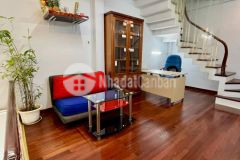 Siêu phẩm lạc long quân. ngõ to. ô tô đỗ cổng. chỉ 100trm có hộ khẩu tây hồ.