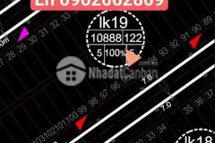 Cần bán ô đất chuyển nhượng lk19 34 dự án phương đông vân đồn