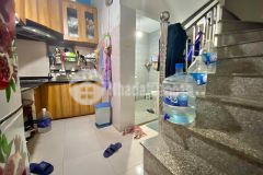 Chỉ 7.2 tỷ, lô góc, kinh doanh, ô tô đõ cửa, ngõ phố mai động, 50m2, 4 tầng.