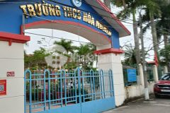 Bán 150m2 đất đại thắng, hoà nghĩa, dương kinh