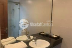 Khách sạn thái hà hợp đồng thuê 100trtháng mt9m 18 phòng lh khánh trần 0972858666.