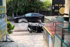 Ngang 5m, mtkd đường hiệp thành, dt 115m2 giá rẻ chỉ 55trm2