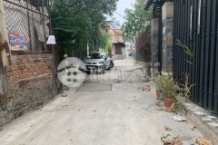 Bán đất đường 22,phường linh đông, tp thủ đức,dt 50m2, giá 3.6 tỷ