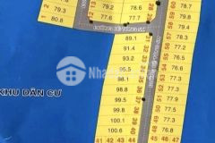 Đất full thổ cư 3 mặt tiền hương lộ 39 diên phước chỉ 650 triệu