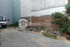 Bán đất mặt tiền đẹp, nguyễn phước nguyễn, nở hậu tài