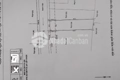 Bán đất đường xe hơi đường số 1, phường 13, q.gò vấp, 100m2, chỉ 5 tỷ 6