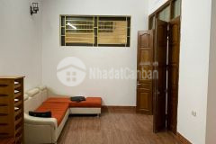 Nhà đẹp ở ngay hoàng quốc việt giá siêu rẻ 46m2 4 tầng 4,4 tỷ