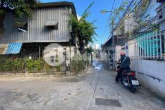 Bán lô đất hẻm cầu dứa phú nông,nha trang sát vđt giá chỉ 17tr8m2