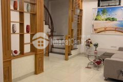 Bán gấp nhà nguyễn văn giáp 42m2 5 tầng cực đẹp ở luôn