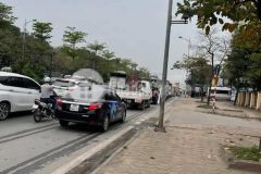 Mp tố hữu, hà đông, lô góc, vỉa hè, kd, dt 80 m2, hà đông, giá nhỉnh 11 tỷ