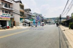 Đất mặt tiền bùi thị xuân