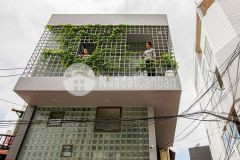 Cực hiếm bán nhà 2 tầng lô góc cương ngô tứ hiệp