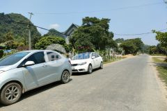 Mua là lãi 21m mặt tiền quốc lộ 21a, 1050m2 kinh doanh nhỉnh 5 tỷ hòa bình