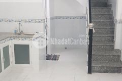 Nhà mới 3 tấm đình nghi xuân khu tan giác vàng bình tân chỉ nhỉnh 2 tỷ.