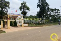 Bán đất quảng trị lô 16 kpl gio sơn, gio linh, tỉnh quảng trị