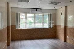 Bán nhà cmt8, p.6 tân bình, nhà 2 tầng, cách mt 20m, hẻm xe hơi 55m2 6 tỷ nhỉnh