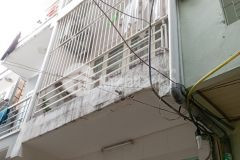 Trung tâm q5, trần phú, 3 tầng, sổ nở hậu, chỉ 3.1 tỷ.