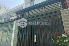 Bán nhà 1 lầu giá tốt hẻm xe hơi lâm văn bền, quận 7