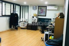 Bán nhà mặt ngõ văn chương tt đống đa 25m 4xtỷ kinh doanh sầm uất