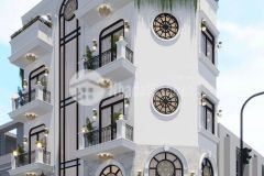 Siêu phẩm 3 mặt tiền hẻm 472 quang trung, p.10, gò vấp